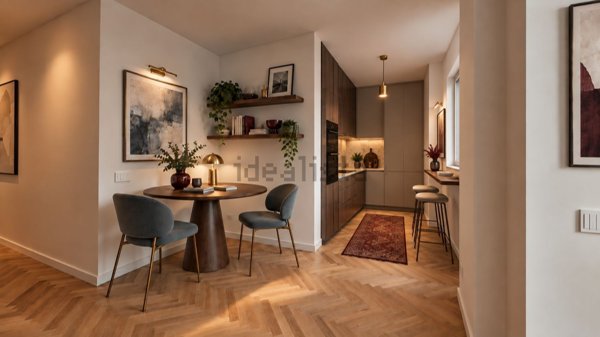 appartamento in vendita a Milano in zona Porta Genova
