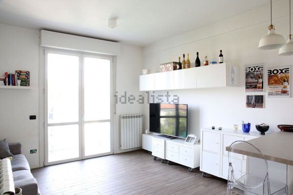 appartamento in vendita a Milano in zona Greco