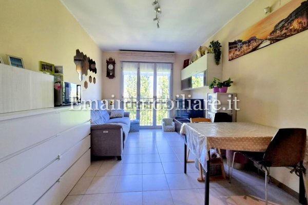 appartamento in vendita a Milano in zona Famagosta