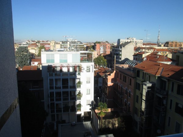 appartamento in vendita a Milano in zona Il Portello