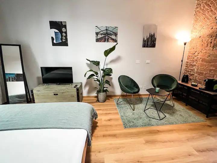 appartamento in vendita a Milano in zona Loreto
