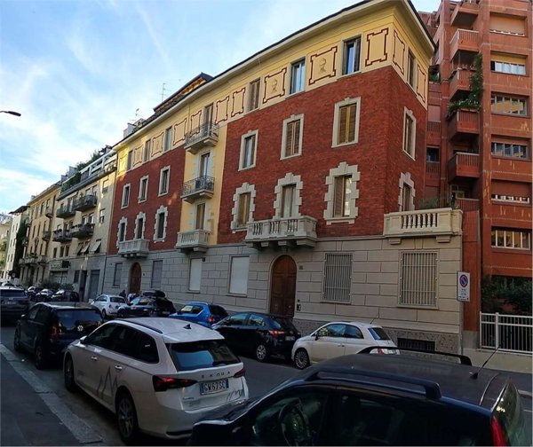 appartamento in vendita a Milano in zona Porta Romana