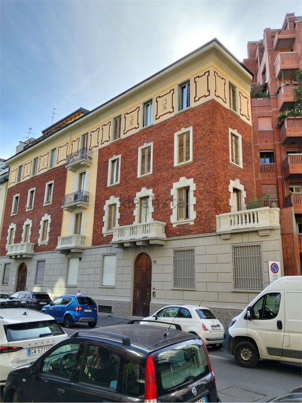 appartamento in vendita a Milano in zona Porta Romana