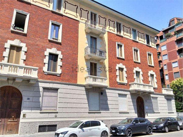 appartamento in vendita a Milano in zona Porta Romana