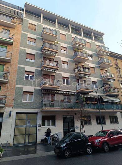 appartamento in vendita a Milano in zona Turro