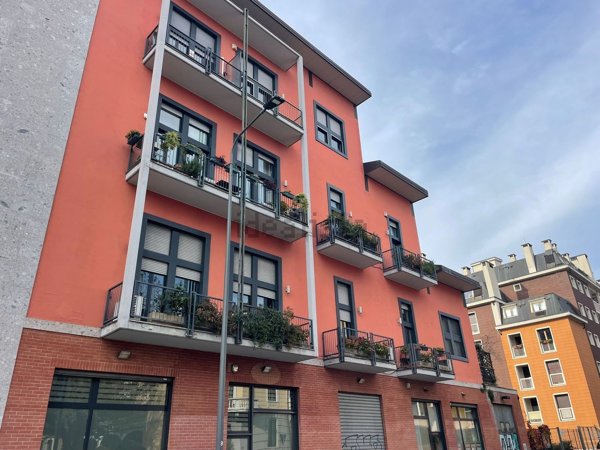 appartamento in vendita a Milano in zona Piazzale Lodi