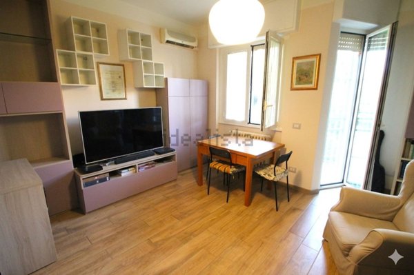 appartamento in vendita a Milano in zona Gallaratese