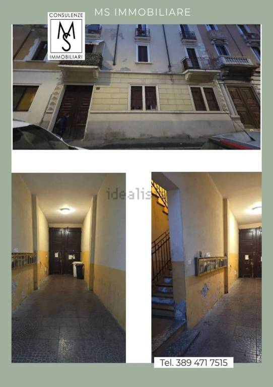 appartamento in vendita a Milano in zona Baggio