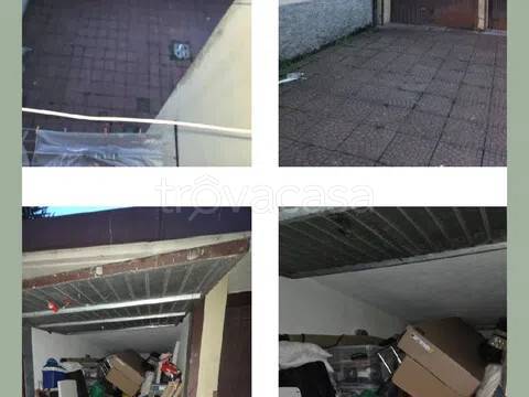 appartamento in vendita a Milano in zona Baggio