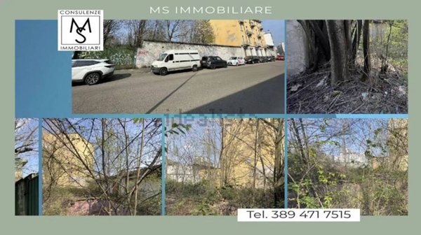 appartamento in vendita a Milano in zona Affori