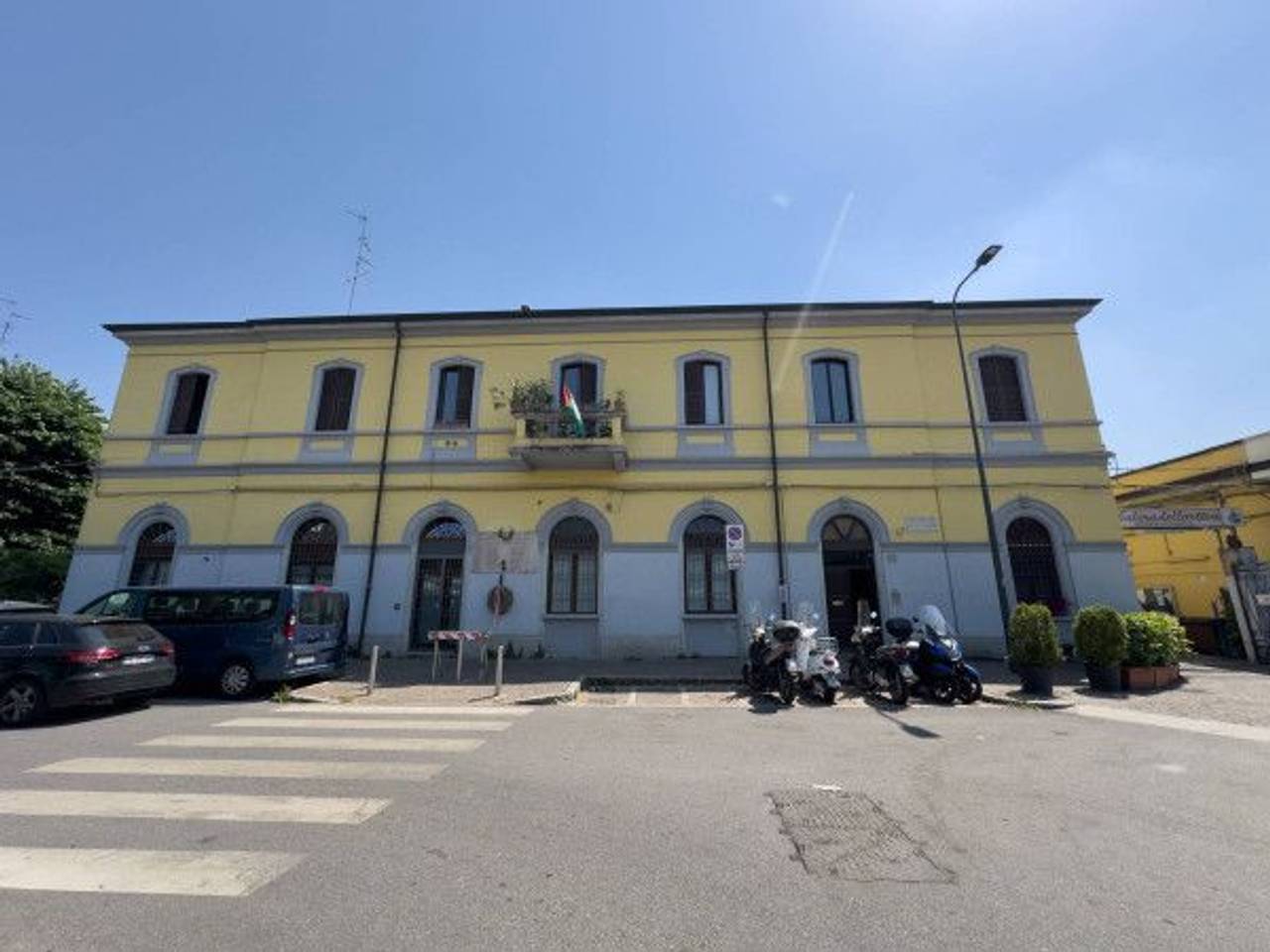 appartamento in vendita a Milano in zona Ortica