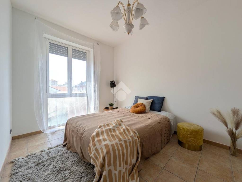 appartamento in vendita a Milano in zona Dergano