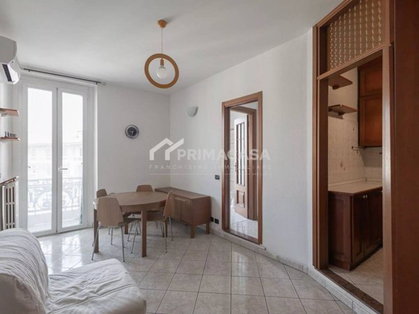 appartamento in vendita a Milano in zona Porta Romana