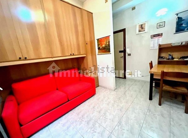 appartamento in vendita a Milano in zona Turro