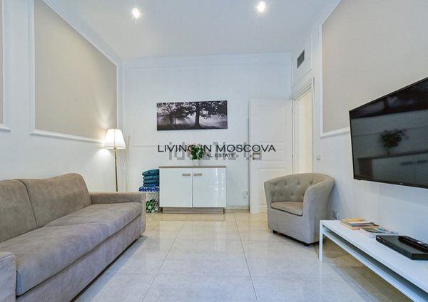appartamento in vendita a Milano in zona Loreto
