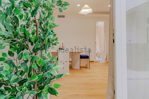 appartamento in vendita a Milano in zona Affori