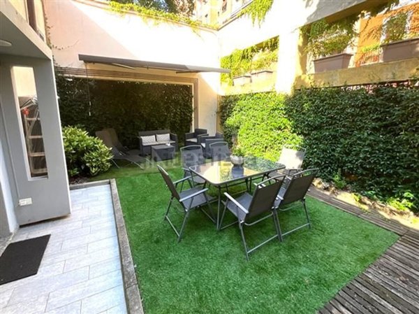 appartamento in vendita a Milano in zona Maggiolina