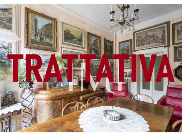 appartamento in vendita a Milano in zona Stazione Centrale