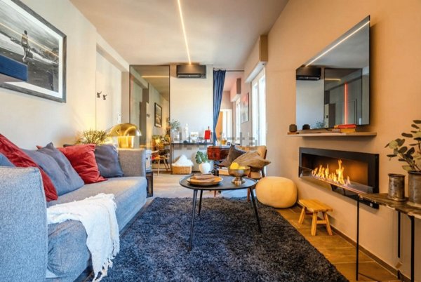 appartamento in vendita a Milano in zona Piazzale Lodi