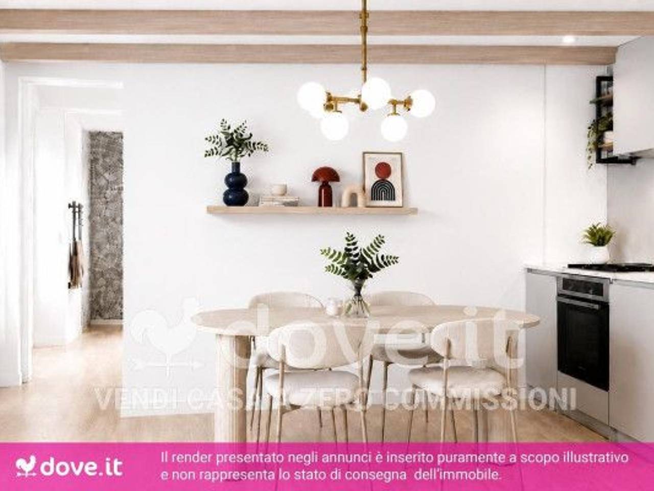 appartamento in vendita a Milano in zona Porta Venezia