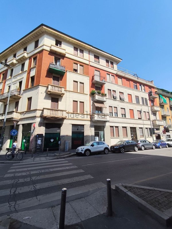 appartamento in vendita a Milano in zona San Cristoforo