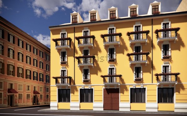 appartamento in vendita a Milano in zona Turro