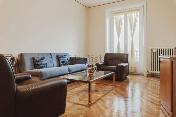 appartamento in vendita a Milano in zona Stazione Centrale