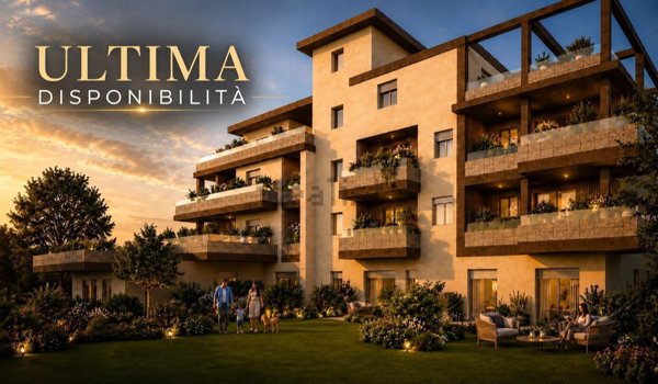 appartamento in vendita a Milano in zona Affori