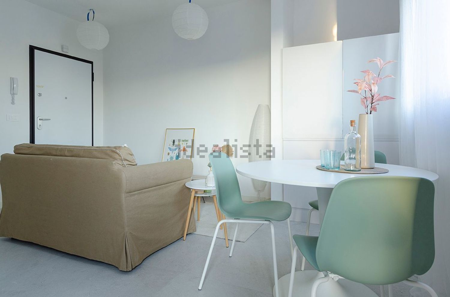 appartamento in vendita a Milano in zona Crescenzago