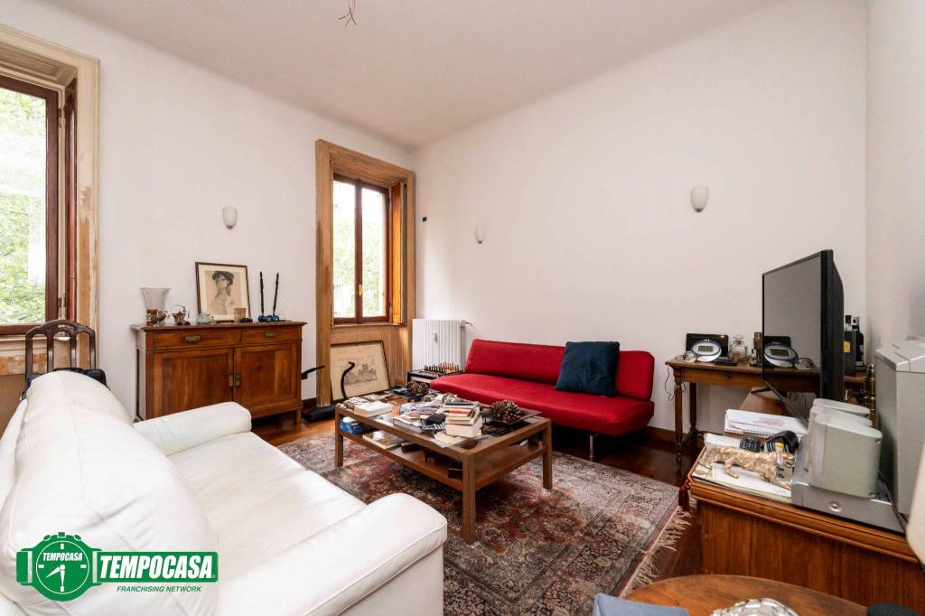 appartamento in vendita a Milano in zona Centro Storico