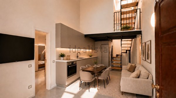 appartamento in vendita a Milano in zona Gorla
