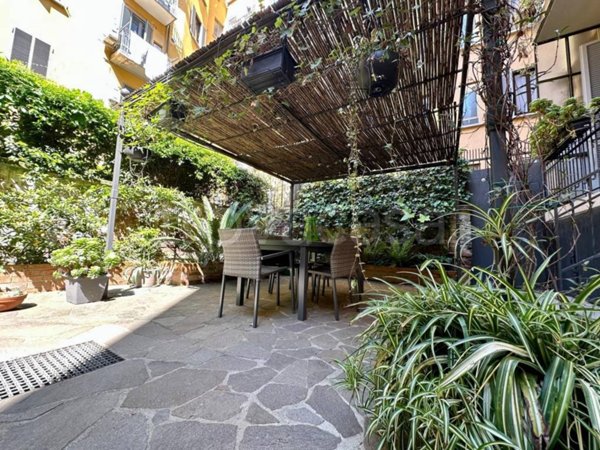appartamento in vendita a Milano in zona Città Studi