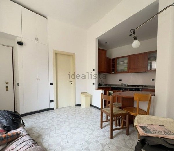 appartamento in vendita a Milano in zona Isola