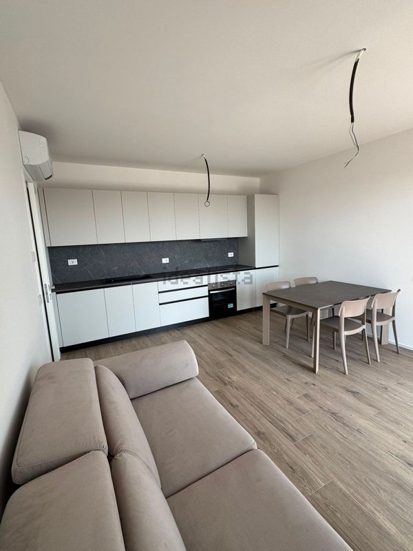 appartamento in vendita a Milano in zona Ponte Seveso