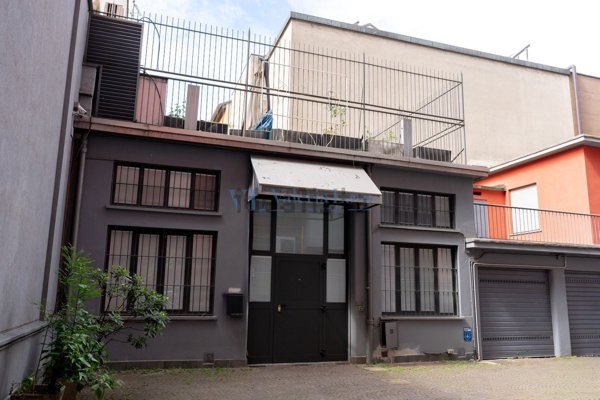 appartamento in vendita a Milano in zona Solari