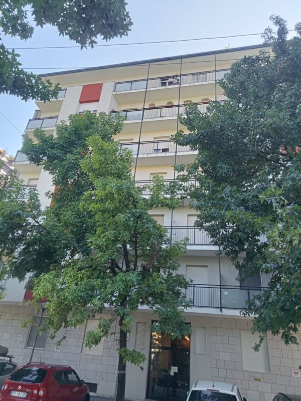 appartamento in vendita a Milano in zona Il Portello