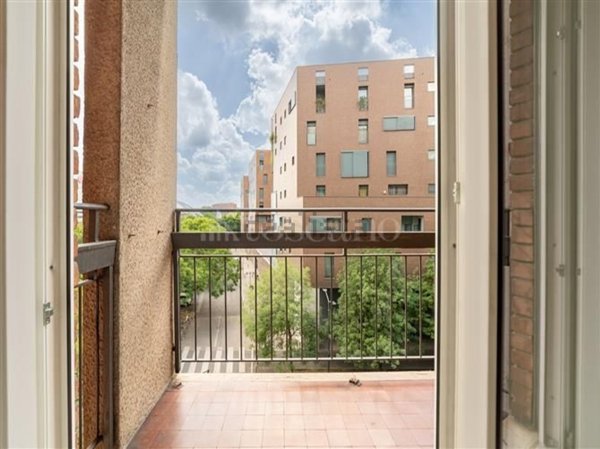 appartamento in vendita a Milano in zona Il Portello