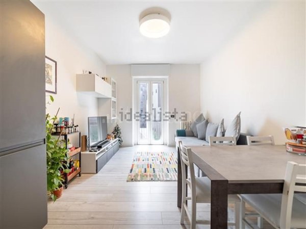 appartamento in vendita a Milano in zona Il Portello