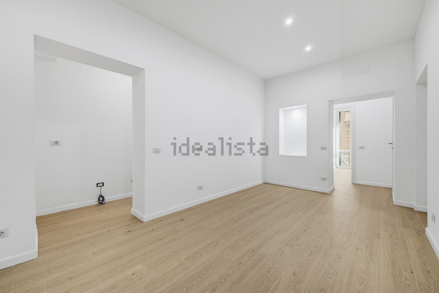 appartamento in vendita a Milano in zona Loreto