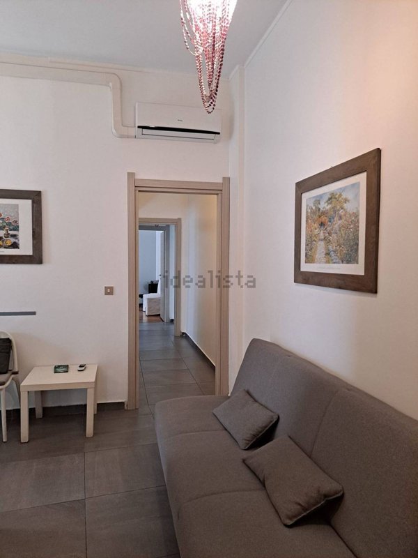 appartamento in vendita a Milano in zona Guastalla