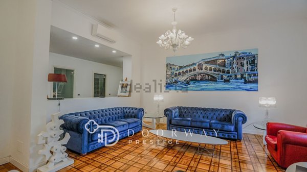appartamento in vendita a Milano in zona Centro Direzionale