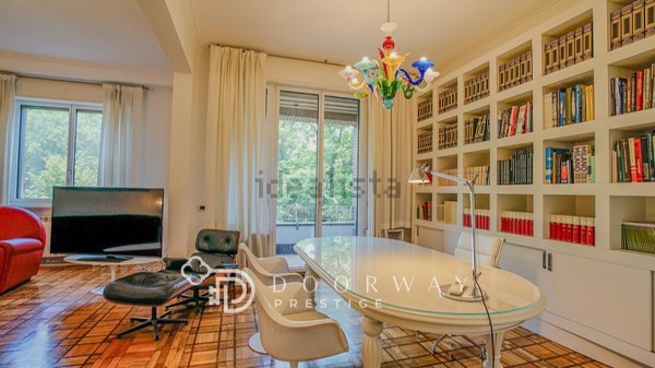 appartamento in vendita a Milano in zona Centro Direzionale