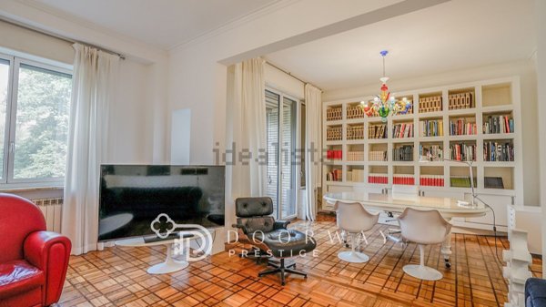 appartamento in vendita a Milano in zona Centro Direzionale