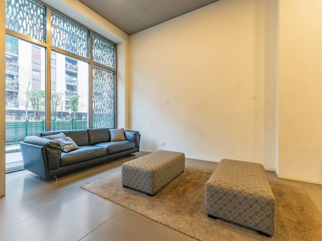 appartamento in vendita a Milano in zona Isola