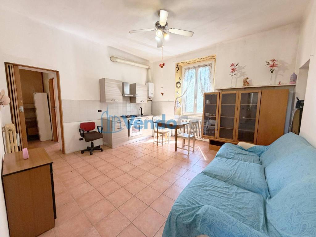 appartamento in vendita a Milano in zona Porta Vigentina