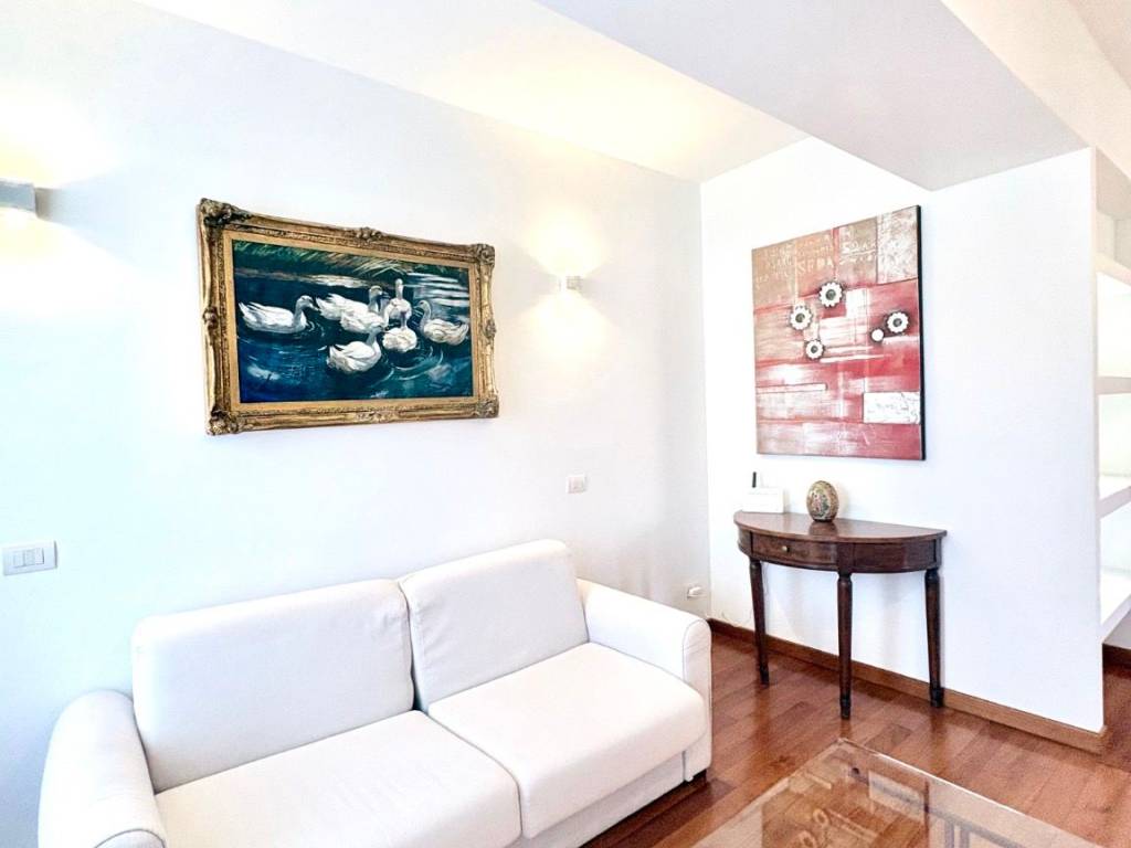 appartamento in vendita a Milano in zona Forlanini