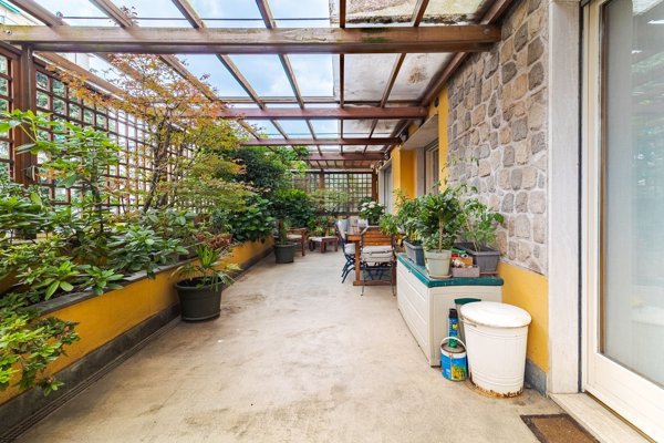 appartamento in vendita a Milano in zona Piazzale Lodi