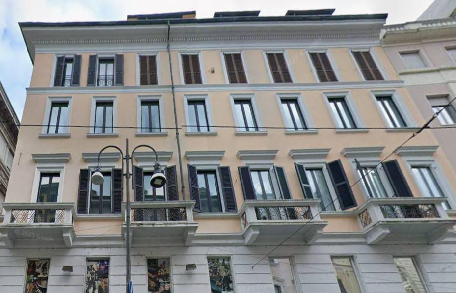 ufficio in vendita a Milano in zona Centro Storico