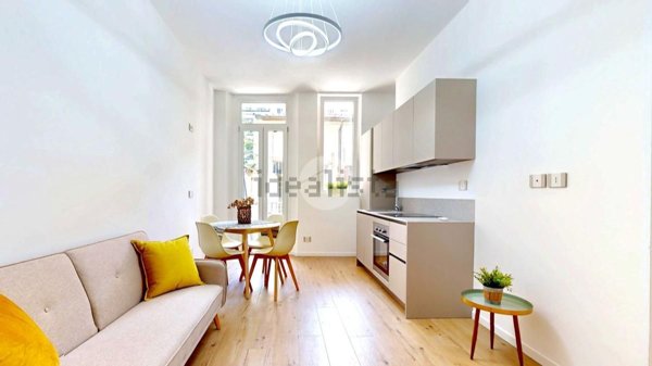 appartamento in vendita a Milano in zona Città Studi