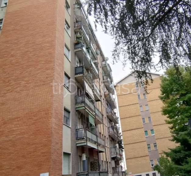 appartamento in vendita a Milano in zona Corvetto